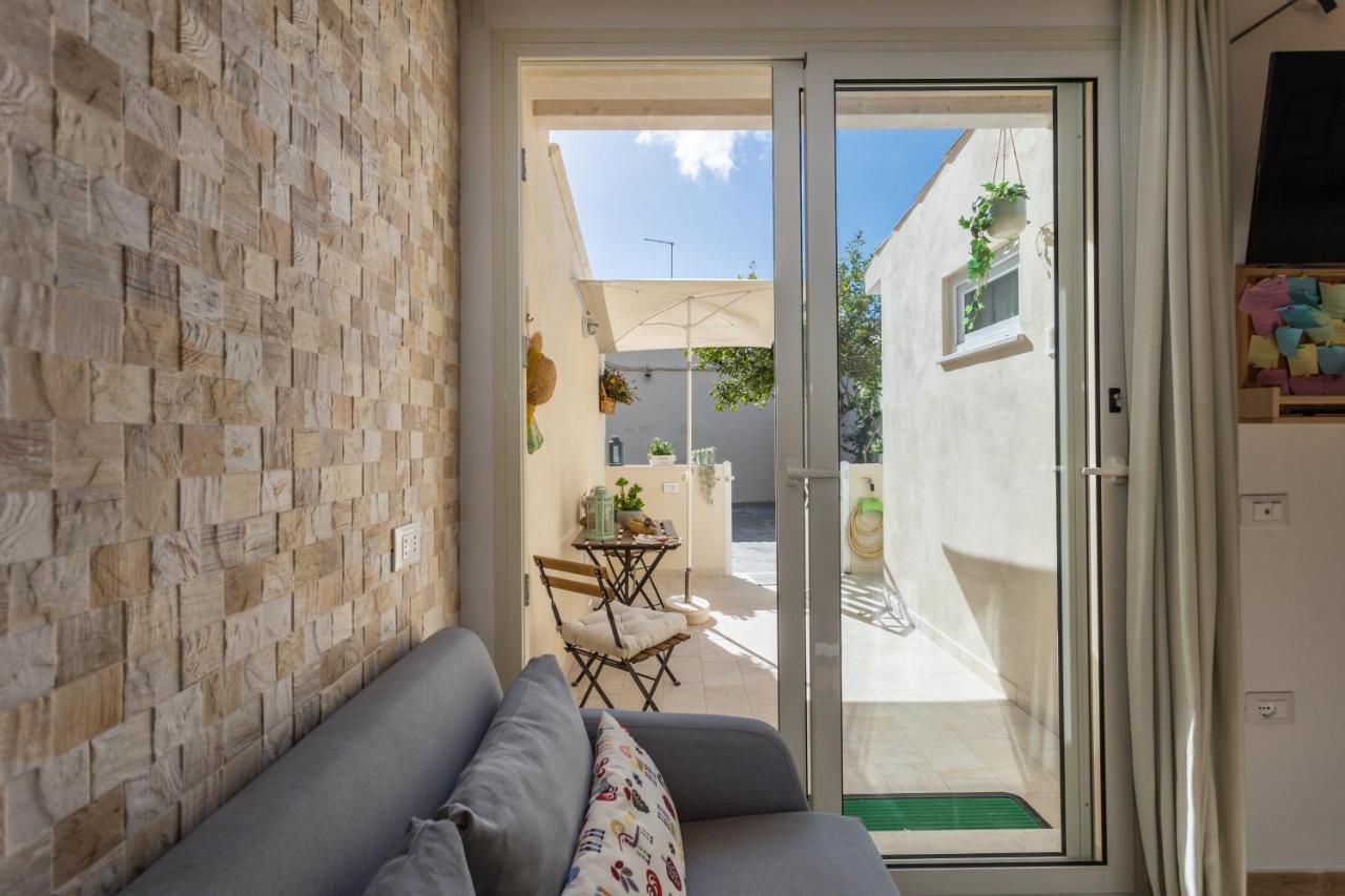 Loft 35 - Private Parking Villa Quartu Sant'Elena Eksteriør billede