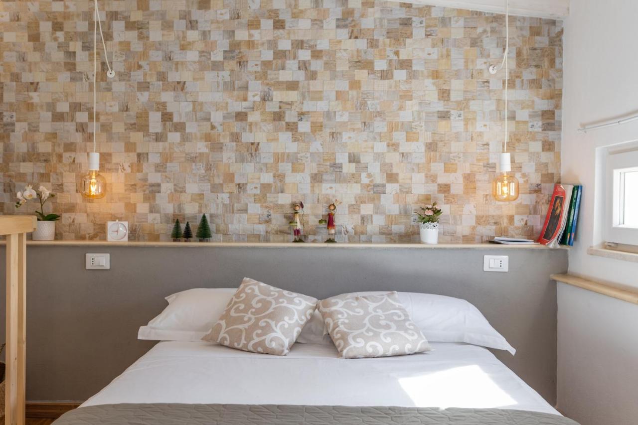 Loft 35 - Private Parking Villa Quartu Sant'Elena Eksteriør billede